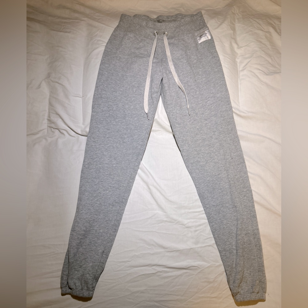 Calvin Klein sweats